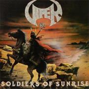 Viper - Soldiers of Sunrise (1987)