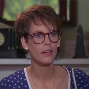 Jamie Lee Curtis - A Fish Called Wanda