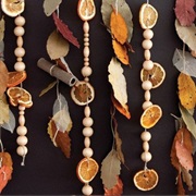 Seasonal Nature Garlands