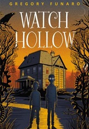 Watch Hollow (Gregory Funaro)