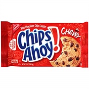 Chewy Chips Ahoy!