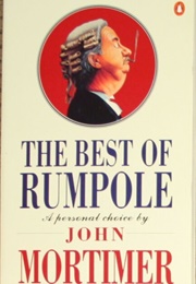 The Best of Rumpole (John Mortimer)