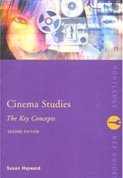 Cinema Concepts: The Key Concepts