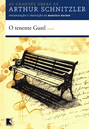 O Tenente Gustl (Arthur Schnitzler)