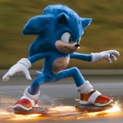 Movie Sonic