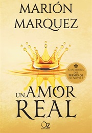 Un Amor Real (Marión Marquez)