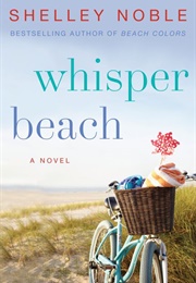 Whisper Beach (Shelley Noble)