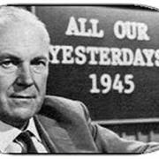 All Our Yesterdays (1960-1973) (1987-1989)