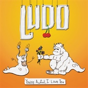 The Horror of Our Love - Ludo