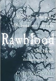 Rawblood (Catriona Ward)