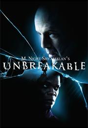 Unbreakable (2000)