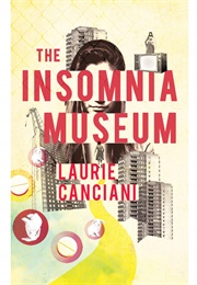 The Insomnia Museum (Laurie Canciani)