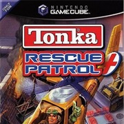 Tonka: Rescue Patrol