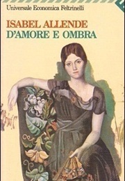 D&#39;Amore E Ombra (Isabel Allende)