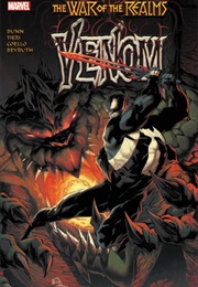 Venom: War of the Realms (Cullen Bunn)