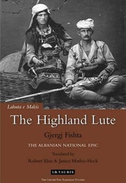 The Highland Lute (Gjergj Fishta)