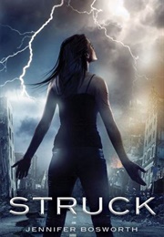 Struck (Jennifer Bosworth)