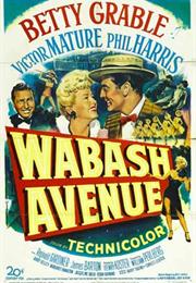 Wabash Avenue (Henry Koster)