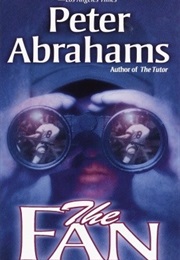 The Fan (Peter Abrahams)