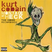 Aberdeen - Kurt Cobain