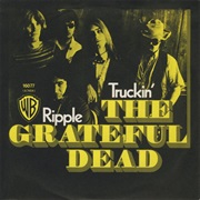 Grateful Dead, &quot;Truckin&quot;