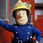 Fireman Sam