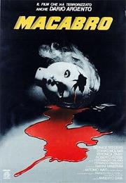 Macabre (1980)