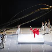 The Peony Pavilion - National Ballet of China
