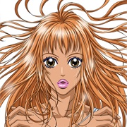 Peach Girl