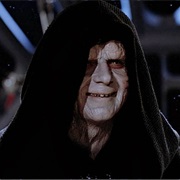 Darth Sidious