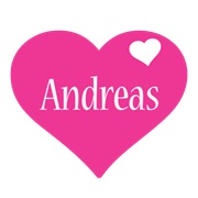 Andreas