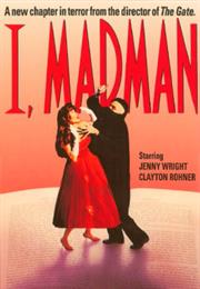 I, Madman (1989)