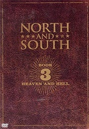 Heaven and Hell: North and South, Book III (1994)