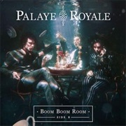 Love the Void - Palaye Royale