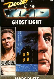 Ghost Light (Marc Platt)