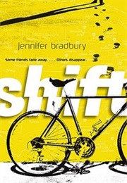 Shift (Jennifer Bradbury)