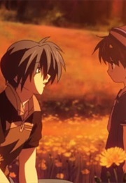 Clannad After Story: &quot;The Ends of the Earth&quot; (2009)