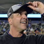 John Harbaugh