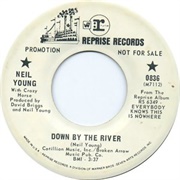 Down by the River - Neil Young With Crazy Horse