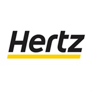 Hertz Car Rental