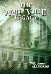 The Amityville Legacy (2016)