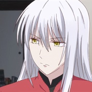Post a male anime character with silverwhite hair  Anime Answers  Fanpop