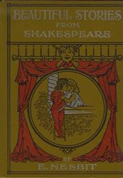 Stories From Shakespeare