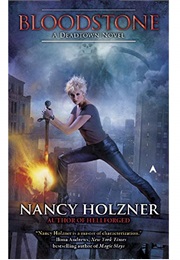 Bloodstone (Nancy Holzner)