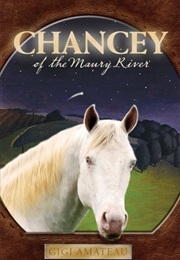 Chancey of the Maury River (Gigi Amateau)