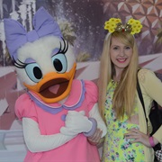 Daisy Duck