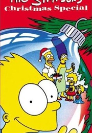 The Simpsons Christmas Special (1989)