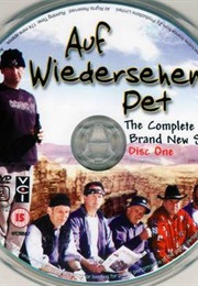 Auf Weidersehen Pet: The Complete Brand New Series. (2002)