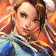 Chun-Li