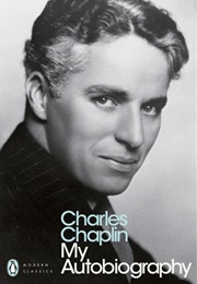 My Autobiography (Charles Chaplin)